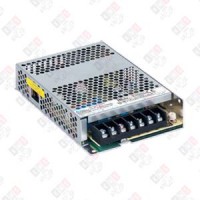PMT-12V150W2BA Блок питания импульсный PMT2, 150W, 12.5А, 90_264VAC / 12VDC, панель, винт.клеммы, ал.корпус