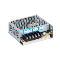 PMT-24V35W2BA Блок питания импульсный PMT2, 36W, 1.5А, 90_264VAC / 24VDC, панель, винт.клеммы, ал.корпус