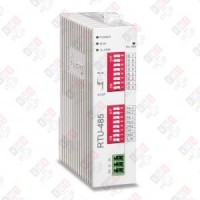 RTU-485 Станция удаленного ввода/вывода RTU-485, RS485 RTU-485 Станция удаленного ввода/вывода RTU-485, RS485