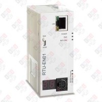 RTU-EN01 Станция удаленного ввода/вывода RTU-EN01, Ethernet