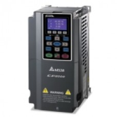 Преобразователь частоты CP2000, 400VAC, 0,75kW, 3,0A, ЭМС C2, IP20, корп.A Delta