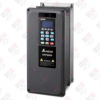 VFD015FP4EA-52 Преобразователь частоты CFP2000, 400VAC, 1.5kW, 4.2A, ЭМС С2, IP55, корп.A