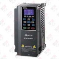 VFD037CP43B-21 Преобразователь частоты CP2000, 400VAC, 3,7kW, 8,5A, IP20, корп.A
