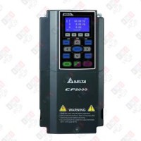 VFD040CP4EA-21 Преобразователь частоты CP2000, 400VAC, 4,0kW, 10,5A, ЭМС C2, IP20, корп.A