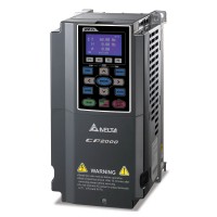 VFD055CP4EB-21 Преобразователь частоты CP2000, 400VAC, 5,5kW, 13A, ЭМС C2, IP20, корп.A VFD055CP4EB-21 Преобразователь частоты CP2000, 400VAC, 5,5kW, 13A, ЭМС C2, IP20, корп.A