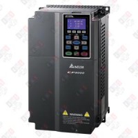 VFD110CP43B-21 Преобразователь частоты CP2000, 400VAC, 11kW, 24A, IP20, корп.B