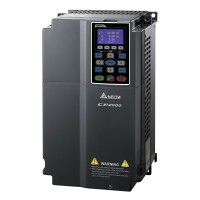 VFD110CP4EB-21 Преобразователь частоты CP2000, 400VAC, 11kW, 24A, ЭМС C2, IP20, корп.B