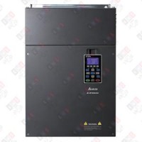 VFD1320CP43B-21 Преобразователь частоты CP2000, 400VAC, 132kW, 260A, IP20, корп.E