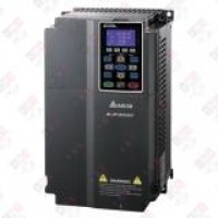 VFD150CP43B-21 Преобразователь частоты CP2000, 400VAC, 15kW, 32A, IP20, корп.B
