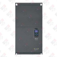 VFD1600CP43A-21 Преобразователь частоты CP2000, 400VAC, 160kW, 310A, IP20, корп.F