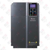 VFD185CP43B-21 Преобразователь частоты CP2000, 400VAC, 18,5kW, 38A, IP20, корп.B