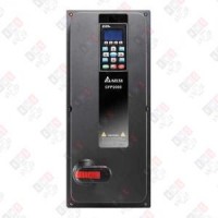 VFD185FP4EA-52 Преобразователь частоты CFP2000, 400VAC, 18.5kW, 38A, ЭМС С2, IP55, корп.B