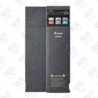 VFD32AMS43AFSAA Преобразователь частоты MS300, 400VAC, 15kW, 32/36A, ЭМС С2, IP20, корп.E