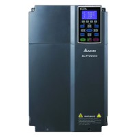 VFD370CP4EB-21 Преобразователь частоты CP2000, 400VAC, 37kW, 73A, ЭМС C2, IP20, корп.C VFD370CP4EB-21 Преобразователь частоты CP2000, 400VAC, 37kW, 73A, ЭМС C2, IP20, корп.C