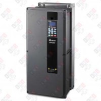 VFD370FP4EA-52 Преобразователь частоты CFP2000, 400VAC, 37kW, 73A, ЭМС С2, IP55, корп.C