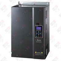 VFD450CP43S-21 Преобразователь частоты CP2000, 400VAC, 45kW, 91A, IP20, корп.D0