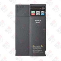 VFD45AMS43AFSAA Преобразователь частоты MS300, 400VAC, 22kW, 45/49A, ЭМС С2, IP20, корп.F