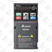 VFD4A8MS21AFSAA Преобразователь частоты MS300, 1ф вход / 3ф выход, 230VAC, 0.75/1.1kW, 4.8/5.0A, ЭМС С2, IP20, корп.B VFD4A8MS21AFSAA Преобразователь частоты MS300, 1ф вход / 3ф выход, 230VAC, 0.75/1.1kW, 4.8/5.0A, ЭМС С2, IP20, корп.B