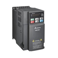 VFD7A5ME21AFNAA Преобразователь частоты ME300, 1ф вход / 3ф выход, 230VAC, 1.5kW, 7.5/8.5A, ЭМС С2, IP20, корп.C VFD7A5ME21AFNAA Преобразователь частоты ME300, 1ф вход / 3ф выход, 230VAC, 1.5kW, 7.5/8.5A, ЭМС С2, IP20, корп.C