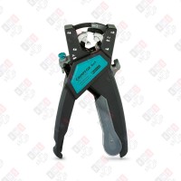 1200101 Многофункциональный инструмент CRIMPFOX 4 IN 1, резка, снятие изоляции, скрутка, обжим, 0,5..2,5mm2