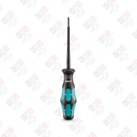 1205147 Отвертка SZK PH0 VDE, шлиц Phillips-Recess, размер PH0x80mm, длина 161mm 1205147 Отвертка SZK PH0 VDE, шлиц Phillips-Recess, размер PH0x80mm, длина 161mm