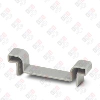 1206560 Концевой защитный колпачок NS 35/ 7,5 CAP для DIN-рейки NS 35/7,5, серый