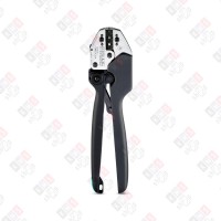 1212039 Клещи для опрессовки CRIMPFOX 25R, 10..25mm2, форма обжима - WM