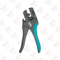 1212150 Инструмент для снятия изоляции WIREFOX 10, L зачистки 18mm, 0,02..10mm2