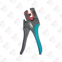 1212155 Инструмент для снятия изоляции WIREFOX 16, L зачистки 18mm, 4..16mm2