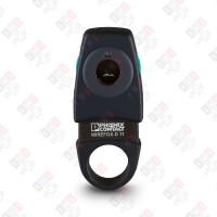 1212160 Инструмент для снятия оболочки WIREFOX-D 11, D 2,5..11mm, толщина изоляции до 1mm