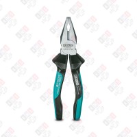 1212202 Пассатижи UNIFOX-C VDE, 1000VAC/1500VDC, размер 180mm