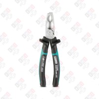 1212528 Инструмент для снятия изоляции WIREFOX-MP VDE, L зачистки 8..13mm, 0,2..10mm2, 1000VAC/1500VDC, с боковым резаком 1212528 Инструмент для снятия изоляции WIREFOX-MP VDE, L зачистки 8..13mm, 0,2..10mm2, 1000VAC/1500VDC, с боковым резаком