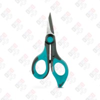 1212621 Ножницы электрика CUTFOX-ES, <6mm2, размер 155mm 1212621 Ножницы электрика CUTFOX-ES, <6mm2, размер 155mm