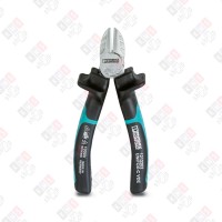 1212836 Кусачки-бокорезы CUTFOX-S VDE M_DB, 1000VAC/1500VDC, размер 130mm, с держателем для стенда