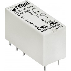 Реле RM85-2011-35-1024, 1CO, 16A(250VAC), 24VDC, IP67 Relpol