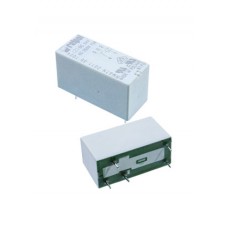 Реле RM87N-2011-25-1024, 1CO, 12A(250VAC), 24VDC, растр 3.5mm, IP40 Relpol