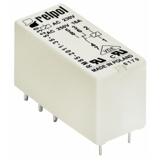 Реле RM85-3011-35-1024, 1CO, 16A(250VAC), AgSnO2, 24VDC, IP67 Relpol