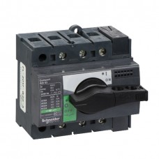 Выключатель-разъединитель INS63 3П Schneider Electric