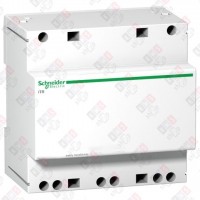 A9A15222 ТРАНСФОРМАТОР БЕЗОПАСНОСТИ iTR 63ВА 12/24В A9A15222 ТРАНСФОРМАТОР БЕЗОПАСНОСТИ iTR 63ВА 12/24В