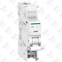 A9A26969 iMNx РАСЦЕПИТЕЛЬИТЕЛЬ 220-240В (АКТИ 9) A9A26969 iMNx РАСЦЕПИТЕЛЬИТЕЛЬ 220-240В (АКТИ 9)