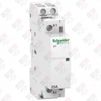 A9C20631 МОДУЛЬНЫЙ КОНТАКТОР iCT25A 1НО 220/240В 60ГЦ