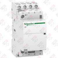 A9C20633 МОДУЛЬНЫЙ КОНТАКТОР iCT25A 3НО 220/240В 60ГЦ