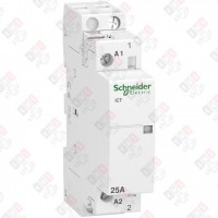 A9C20731 МОДУЛЬНЫЙ КОНТАКТОР iCT25A 1НО 230/240В АС 50ГЦ