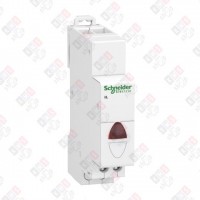 A9E18320 СВЕТОВОЙ ИНДИКАТОР iIL КРАСНЫЙ 230В ACTI9