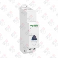 A9E18323 СВЕТОВОЙ ИНДИКАТОР iIL СИНИЙ 230В ACTI9