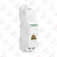 A9E18324 СВЕТОВОЙ ИНДИКАТОР iIL ЖЕЛТЫЙ 230В ACTI9