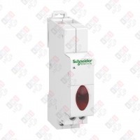 A9E18327 СВЕТОВОЙ ИНДИКАТОР iIL ТРЕХФАЗНЫЙ КРАСНЫЙ A9E18327 СВЕТОВОЙ ИНДИКАТОР iIL ТРЕХФАЗНЫЙ КРАСНЫЙ