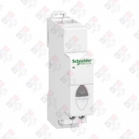 A9E18332 СВЕТОВОЙ ИНДИКАТОР iIL БЕЛЫЙ 12-48В AC/DC