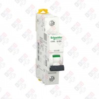 A9F93120 АВТОМАТИЧЕСКИЙ ВЫКЛЮЧАТЕЛЬ iC60L 1П 20A B