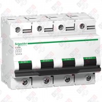 A9N18354 АВТОМАТИЧЕСКИЙ ВЫКЛЮЧАТЕЛЬ C120N 4П 100A B